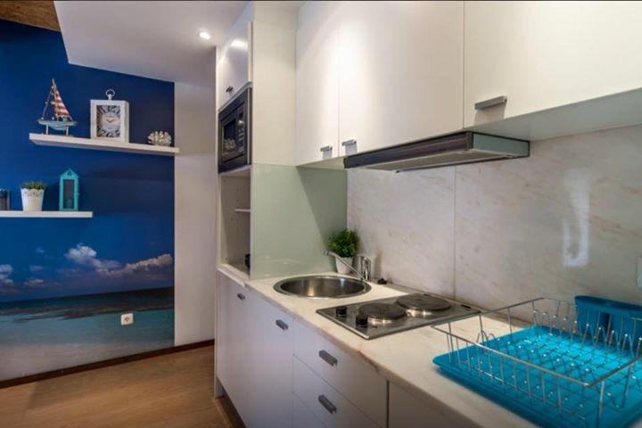 Apartamento Dos Peixes Apartman Sesimbra Kültér fotó