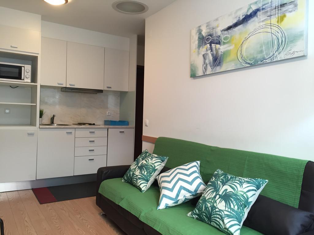 Apartamento Dos Peixes Apartman Sesimbra Kültér fotó