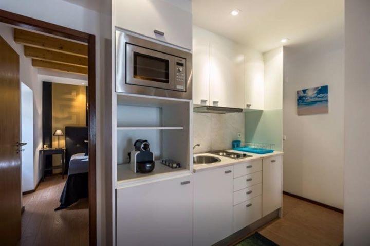 Apartamento Dos Peixes Apartman Sesimbra Kültér fotó