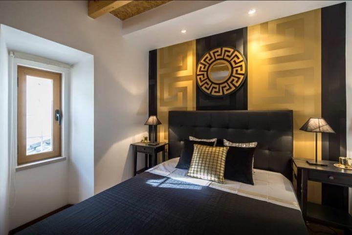 Apartamento Dos Peixes Apartman Sesimbra Kültér fotó