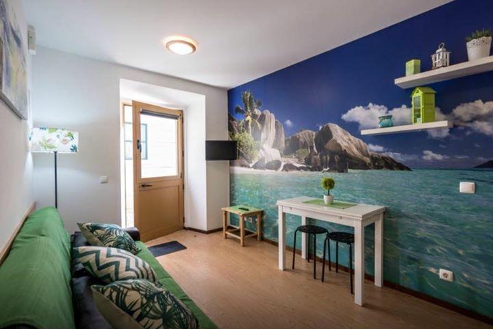 Apartamento Dos Peixes Apartman Sesimbra Kültér fotó