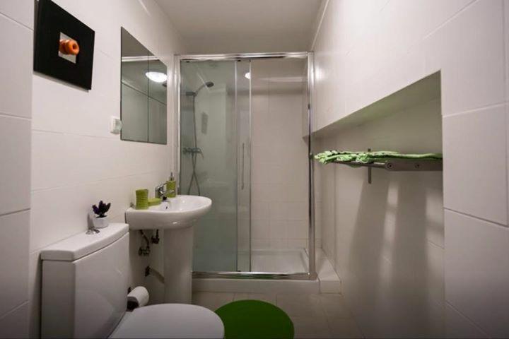 Apartamento Dos Peixes Apartman Sesimbra Kültér fotó