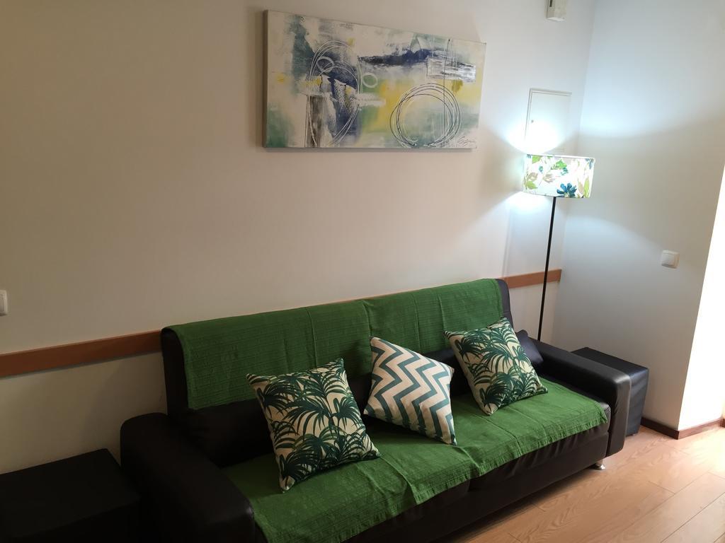 Apartamento Dos Peixes Apartman Sesimbra Kültér fotó